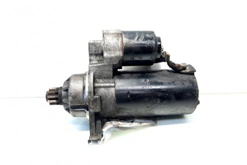 Electromotor, Seat Altea XL (5P5, 5P8) 2.0 TDI, BKD, 6 vit man (id:512489)