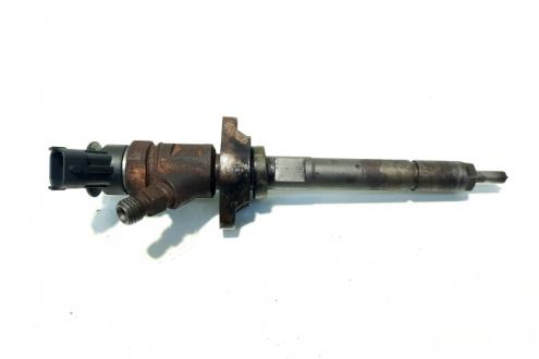 Injector, cod 0445110311, Peugeot 307, 1.6 HDI, 9HX (id:512786)