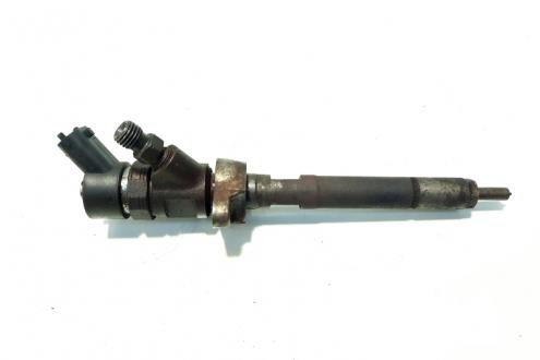 Injector, cod 0445110239, Ford Focus 2 (DA) 1.6 TDCI, HHDA (id:512775)