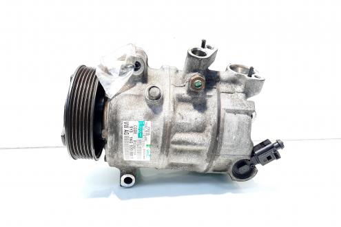 Compresor clima, cod 1K0820808F, VW Jetta 3 (1K2), 2.0 TDI, BKD (idi:509178)