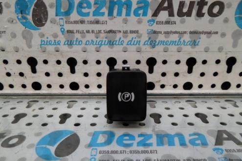 Buton actionare frana de mana, 3C0927225C, Vw Passat (3C2) 2005-2010 (id:188052)