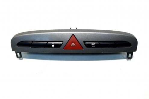 Buton avarii cu butoane comenzi, Peugeot 308 (id:512734)