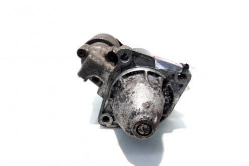 Electromotor, cod 2S6U-11000-CA, Ford Fiesta 5, 1.6 benz, FYJA, 5 vit man (id:513069)