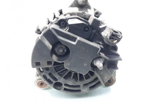 Alternator 120A, cod 8200660033, Renault Megane 2, 1.5 DCI, K9KP732 (id:513092)