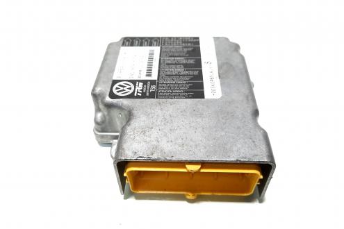 Calculator airbag, cod 5N0959655R, Vw Passat (362) (id:512987)