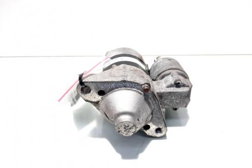 Electromotor Valeo, cod 8200369521F, Renault Clio 3, 1.2 benz, D4FD740, 5 vit man (id:513042)