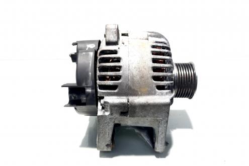 Alternator, cod 8200718724A, Renault Twingo 2, 1.2 benz, D4FD740 (id:513099)