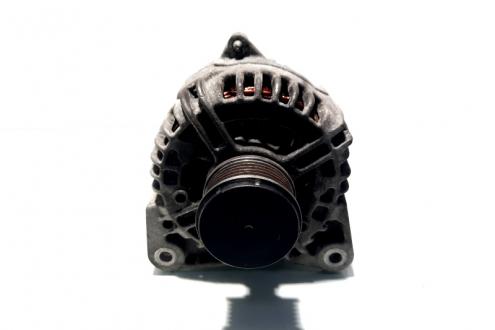 Alternator, cod 0124425071, Renault Clio 3, 1.5 DCI, K9K766 (id:513116)