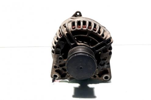 Alternator 150A, Bosch, cod 8200660034, Renault Megane 3, 1.5 DCI, K9KF830 (id:513107)