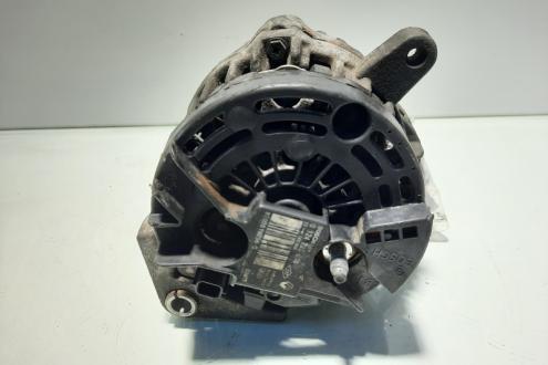 Alternator 86A, cod 8200519296C, Renault Twingo 2, 1.2 benz, D4FD740 (id:513115)