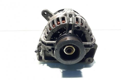 Alternator 86A, cod 8200519296C, Renault Twingo 2, 1.2 benz, D4FD740 (id:513115)