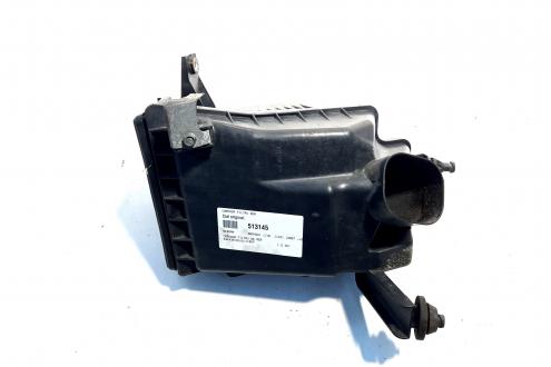 Carcasa filtru aer, Nissan Qashqai, 1.5 DCI, K9K430 (id:513145)