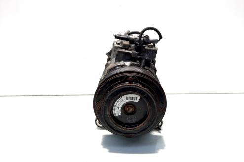 Compresor clima, cod 447260-3820, Bmw X1 (E84), 2.0 diesel, N47D20C (idi:508027)