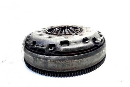 Volanta masa dubla cu placa presiune, Ford Focus 2 Sedan (DA), 2.0 TDCI, G6DB, 6 vit man (idi:508016)