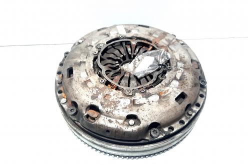 Volanta masa dubla cu placa presiune, Volvo S40 ll (MS), 2.0 diesel, D4204T, 6 vit man (idi:508002)