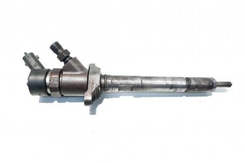 Injector, cod 0445110188, Peugeot 307 SW, 1.6 HDI, 9HZ (id:512876)