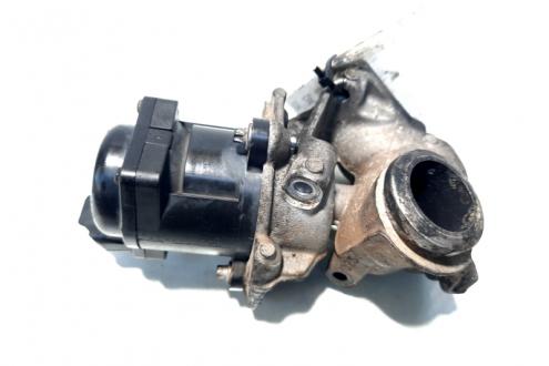 EGR, cod 9685640480, Peugeot 407 SW, 1.6 HDI, 9HZ (idi:508050)