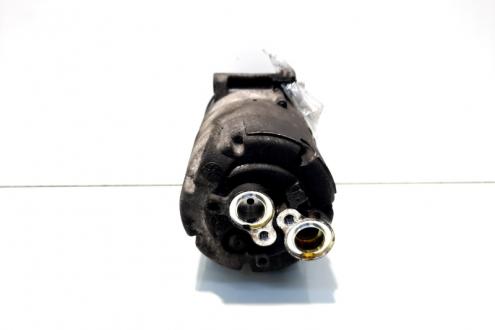 Compresor clima, cod 6G91-19D629-KA, Ford Mondeo 4 Turnier, 1.8 TDCI, QYBA (idi:507993)