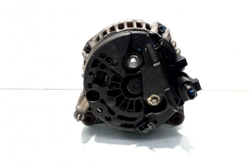 Alternator 140A Bosch, cod 028903029Q, Audi A4 Avant (8E5, B6), 1.9 TDI, AVB (pr:110747)