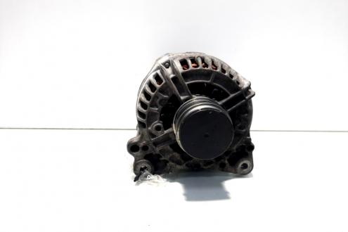 Alternator 140A Bosch, cod 028903029Q, Audi A4 Avant (8E5, B6), 1.9 TDI, AVB (pr:110747)