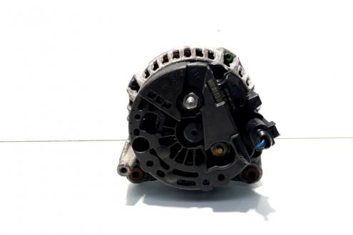 Alternator 120A, cod 028903031, VW Passat Variant (3B5), 1.9 TDI, AVB (idi:509955)