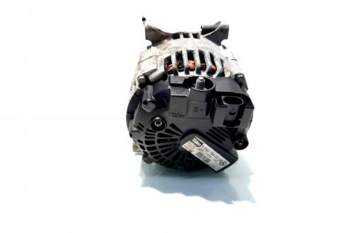 Alternator 150A, cod 6401540202, Mercedes Clasa B (W245) 2.0 CDI, OM64094030 (id:513638)