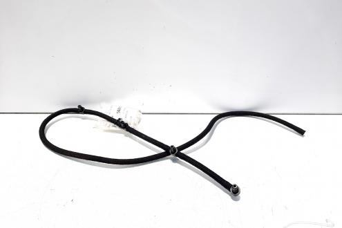Rampa retur injectoare dreapta, Bmw 1 (F20, F21), 2.0 diesel, N47D20C (idi:508101)