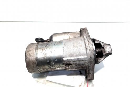 Electromotor, cod 55193355, Fiat Punto (188) 1.2 benz, 5 vit man (pr:110747)