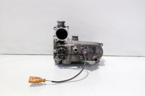 Racitor gaze, cod 059131515R, Audi A4 Avant (8K5, B8) 2.7 TDI, CGK (id:513643)