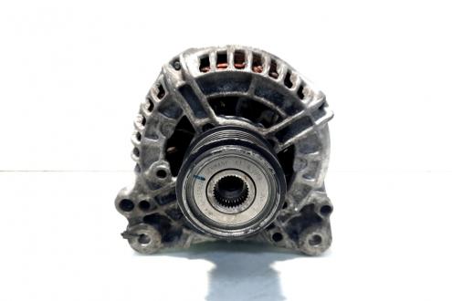 Alternator 140A Bosch, cod 03L903023, VW Golf 6 Plus, 1.6 TDI, CAY (pr:110747)