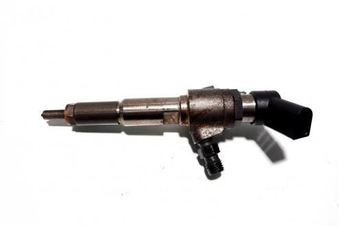 Injector, cod 9802448680, Peugeot 308, 1.6 HDI, 9HR (idi:509828)