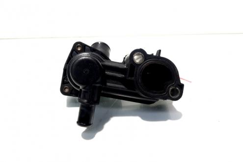 Corp termostat, cod 2S4Q-9K478-AD, Ford Transit Connect (P65) 1.8 TDCI, HCPA (id:513580)