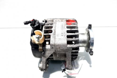 Alternator 105A, cod 4M5T-10300-LC, Ford Focus 2 (DA) 1.8 TDCI, KKDA (id:513565)