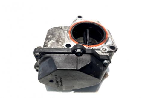 Clapeta acceleratie, cod 03G128063A, VW Golf 5 (1K1), 2.0 TDI, BMM (idi:508005)