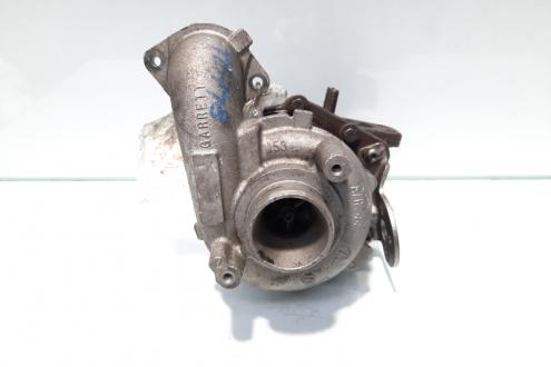 Turbosuflanta, cod AV6J-6K682-AA, Ford C-Max 2, 1.6 TDCI, T1DB (idi:443748)