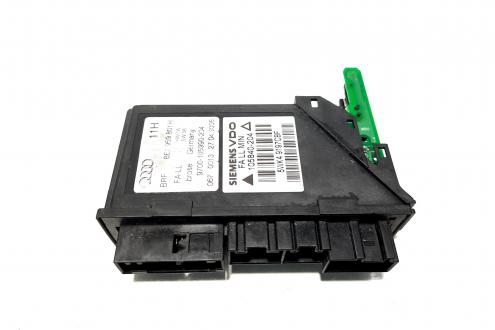 Modul usa stanga fata, cod 8E1959801H, Audi A4 Avant (8ED, B7) (id:513889)