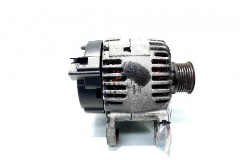 Alternator 110A, Valeo, cod 036903024H, Vw Golf 6 Plus, 1.4 benz, CGG (pr:110747)