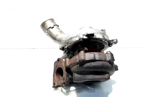 Turbosuflanta, cod 059145721D, Audi A6 Avant (4F5, C6) 2.7 TDI, CAN (id:513832)