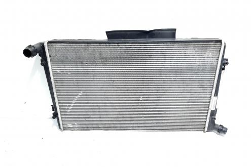 Radiator racire apa, cod 1K0121251AK, VW Eos (1F7, 1F8), 2.0 TDI, BMM (id:514274)