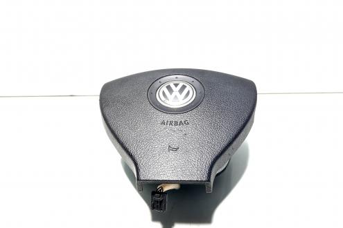Airbag volan, cod 1K0880201CB, Vw Eos (1F7, 1F8) (id:514149)