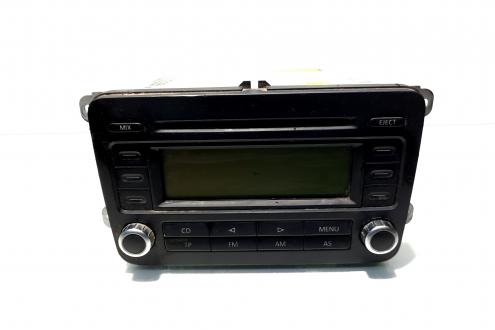 Radio CD, cod 1K0035186P, VW Passat (3C2) (id:514332)