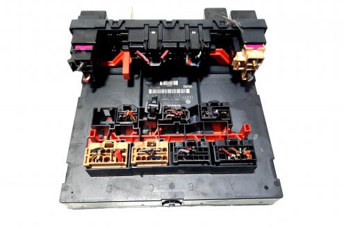 Modul confort, cod 3C0937049H, VW Passat (3C2) (pr:110747)