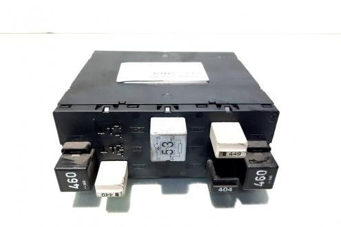 Modul confort, cod 3C0937049H, VW Passat (3C2) (pr:110747)