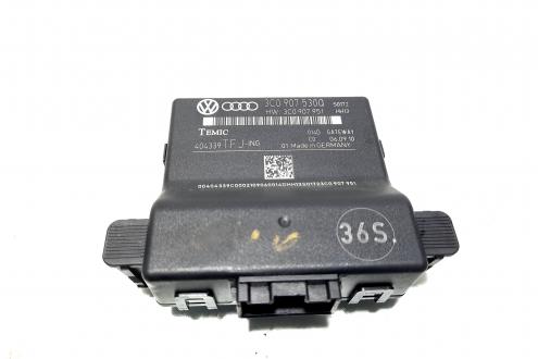 Modul control central, cod 3C0907530Q, VW Passat Variant (3C5) (id:514297)