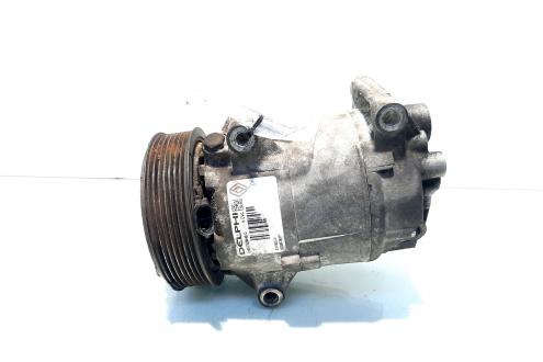 Compresor clima, cod 8200678499, Renault Megane 2 Coupe-Cabriolet, 1.9 DCI, F9Q804 (id:514348)