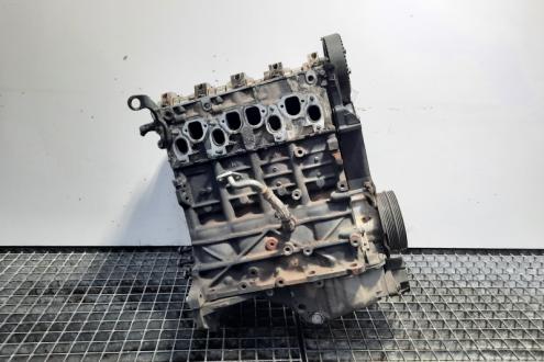 Motor, cod AWX, Audi A4 (8E2, B6), 1.9 TDI (pr:345722)