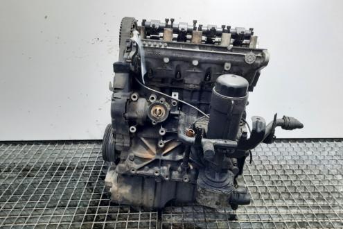 Motor, cod AWX, VW Passat Variant (3B6), 1.9 TDI (id:513813)