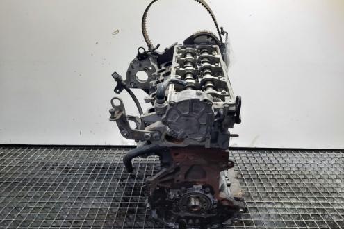 Motor, cod CAG, Audi A4 Avant (8K5, B8), 2.0 TDI (pr:110747)