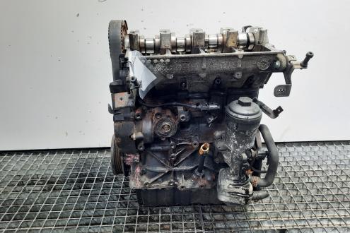 Motor, cod BKC, VW Touran (1T1, 1T2), 1.9 TDI (pr:345722)