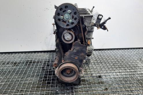 Motor, cod BKC, VW Touran (1T1, 1T2), 1.9 TDI (pr:345722)